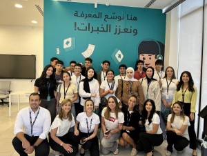 كابيتال بنك يرسّخ التزامه بالتمكين المالي للشباب بإطلاق النسخة الثانية من برنامج "Money Matters"