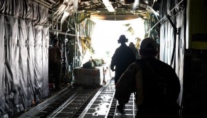 الأردن يرسل مساعدات جوية جديدة إلى غزة بالتعاون مع عدة دول