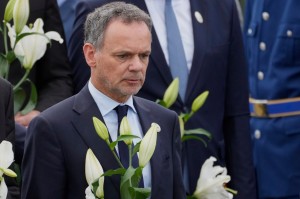 وزير الخارجية الهولندي يعلن استقالته بسبب الفشل في فرض عقوبات على إسرائيل