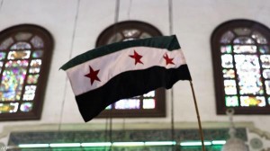 سوريا تنفي توقيع اتفاق أمني مع إسرائيل