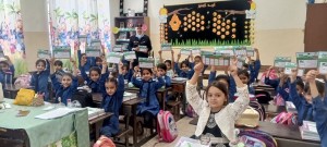 الأمن العام يطلق حملة توعوية شاملة في المدارس مع بدء العام الدراسي الجديد لتعزيز بيئة مدرسية آمنة