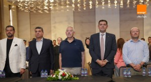 الرئيس التنفيذي لأورنج الأردن يلتقي برئيس مجلس مفوضي سلطة منطقة العقبة الاقتصادية الخاصة الجدد ويؤكد تعزيز التشاركية