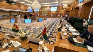 الأردن يشارك باجتماع استثنائي في جدة بشأن فلسطين