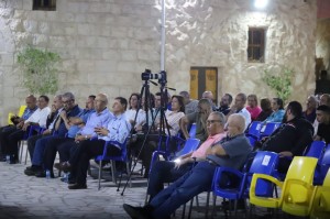 "مهرجان الفحيص – الأردن تاريخ وحضارة" 2025