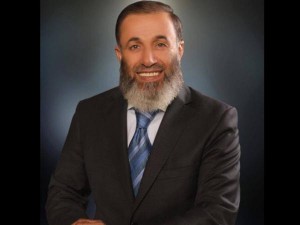 الصفدي ينعى النائب الأسبق ابوسويلم