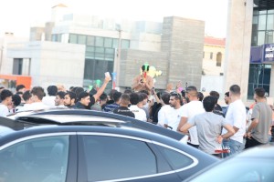 "التوجيهي" .. التربية تكشف نسبة النجاح العامة لجيل 2008