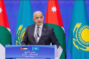 تجارة الأردن: خارطة طريق اقتصادية لتعزيز علاقات المملكة مع كازاخستان