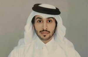 الشيخ ناصر بن فيصل آل ثاني مديرا عاما لشبكة الجزيرة الإعلامية