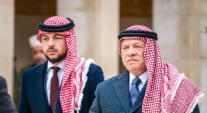 وكالة العراب الاخبارية  تهنئ جلالة الملك وولي العهد بمناسبة ذكرى المولد النبوي الشريف