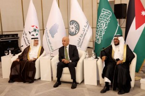 مجلس الأعمال السعودي الأردني: انطلاقة جديدة نحو شراكة اقتصادية استراتيجية