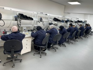 Zain Launches New Free Maintenance Training Courses on Mobile Phones and Gaming Consoles