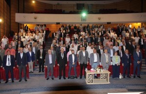 تقدم وإرادة يندمجان في حزب "مبادرة"