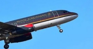 "الملكية الأردنية": 350 ألف طن القدرة الاستيعابية التي سيصل لها مركز الشحن الجوي الجديد