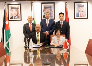 "البوتاس العربية" تعزز صادراتها إلى السوق الصينية بتجديد اتفاقيتها مع شركة سينوكيم حتى عام 2028