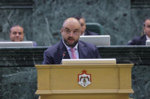 بيان صادر عن كتلة اتحاد الأحزاب الوسطية