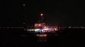 هجوم جديد يستهدف أكبر سفن "أسطول الصمود" بمسيرة حارقة