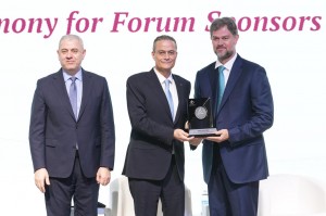 الأردني الكويتي راعياً رئيسياً لمنتدى التمويل الأخضر 2025