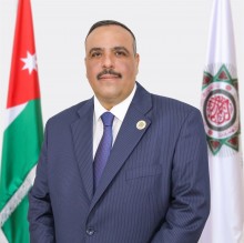 تجديد تعيين الأستاذ الدكتور جعفر محمود الفناطسة رئيساً لجامعة العلوم الإسلامية العالمية