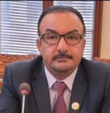 الدعجة يُهنّئ العويمر بتعيينه عميداً لكلية العلوم الاجتماعية في جامعة مؤتة