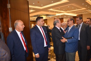 آل العنبوسي وآل أبو رمان.. نسايب  .. صور