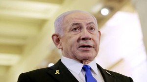 نتنياهو "يفقد أعصابه" في اجتماع الحكومة