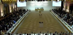 مسودة بيان قمة الدوحة: التصعيد الإسرائيلي يهدد اتفاقيات التطبيع