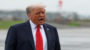 ترامب يدعو إسرائيل إلى الحذر بعد هجوم الدوحة