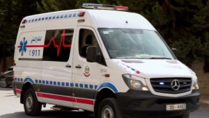 3 وفيات وإصابة بتدهور مركبة في عمّان