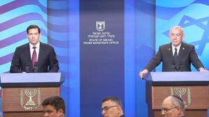 نتنياهو لا يستبعد شن المزيد من الضربات على قادة حماس أينما كانوا