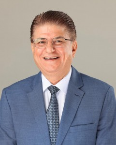 الرواد رئيسا لمجلس إدارة الاتحاد العربي للأسمدة للدوره المقبله 2026-2027