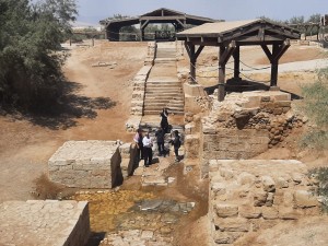 وفد الإعلام الكوري الجنوبي FEBC يختتم زيارة شاملة للأردن لتعزيز السياحة الدينية والثقافية