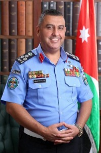 شركة  .. إيزي رينتال.. تهنئ العميد رائد العساف بتعيينه مديراً لإدارة السير