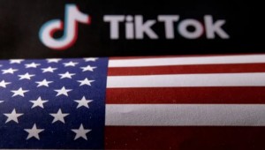 أميركا تتوصل لاتفاق مبدئي بشأن تيك توك