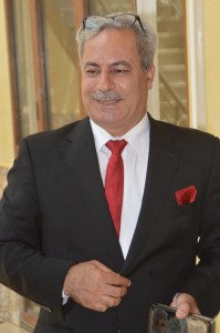 دراسه الاثر التشريعي وتعزيز بيئهً الاستثمار