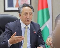 لجنة النقل النيابية تتابع بلاغ النائب ابو رمان بوجود شبهات فساد في عطاء رقم 1/24