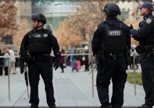 الشرطة الأمريكية في بنسلفانيا: مقتل ثلاثة من عناصرنا وإصابة آخرين بجروح خطيرة برصاص مسلح في مقاطعة يورك