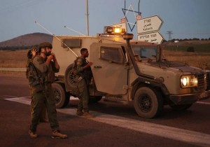 قوات إسرائيلية تتوغل بريف القنيطرة وتتجه لإخلاء السكان