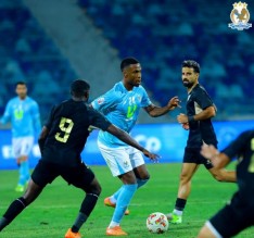 صدارة مؤقتة .. الفيصلي يتغلب على البقعة برباعية