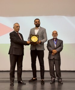 Zain Cash the Strategic Partner of Zarqa Arab Summer Theater Festival 2025