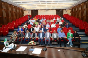 جامعة البترا تنظّم الملتقى الثاني لخريجي كلية الصيدلة والعلوم الطبية