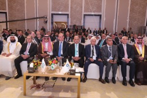 مندوباً عن الملك .. سميرات يفتتح الدورة الثانية لمنتدى "استثمر بالاقتصاد الرقمي"