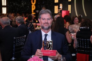 البنك الأردني الكويتي الراعي البلاتيني لـ "حفل الخير" للعام 2025 لدعم مؤسسة ومركز الحسين للسرطان