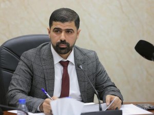 توقيف النائب وسام الربيحات و5 اشخاص بتهمة غسل الأموال