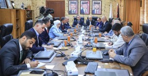 "الطاقة النيابية" تزور شركة مصفاة البترول