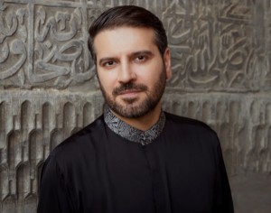 النجم العالمي سامي يوسف يحيي حفلاً في المدرج الروماني - عمّان