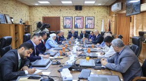 "مصفاة البترول": نمضي بخطوات جدية لتنفيذ مشروع توسعة المصفاة