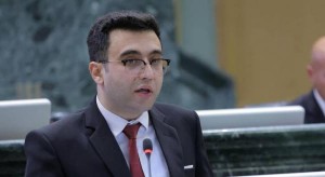 المحكمة الإدارية تؤيد قرار فصل النائب محمد الجراح من حزب العمال