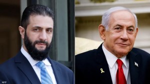 نتنياهو: أي اتفاق أمني مع سوريا سيكون مشروطا بتلبية مصالحنا