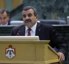 النائب مصطفى العماوي: لو كنت صاحب قرار لأغلقت الحدود وألقيت القبض على الفاسدين