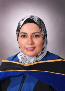 الدكتورة سلام العماري من جامعة البترا تنشر دراسة عن الذكاء الاصطناعي في مجلة عالمية مرموقة